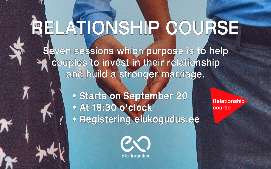 Relationship Course